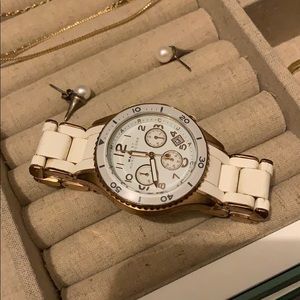 Marc Jacobs watch